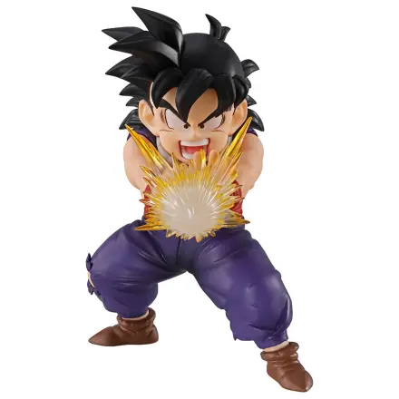 Dragon Ball Z Spectacle Battle Son Gohan Ichibansho figura 10cm fotografija izdelka