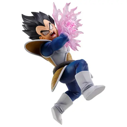 Dragon Ball Z Spectacle Battle Vegeta Ichibansho figura 18 cm fotografija izdelka