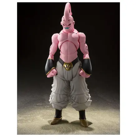 Dragon Ball Z Super Buu S.H. Figuarts figura 19 cm fotografija izdelka