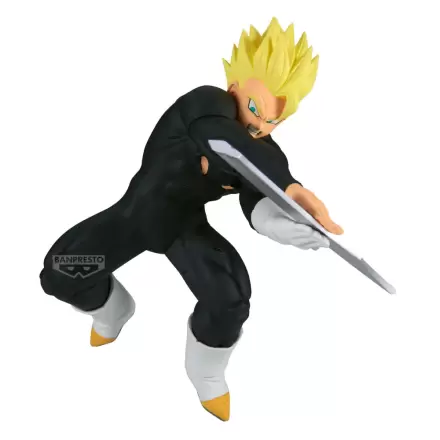 Dragon Ball Z Super Saiyan Son Gohan Match Maker figura 15 cm fotografija izdelka
