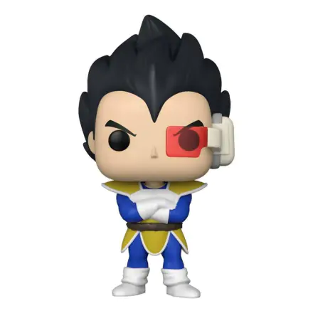 Dragon Ball Z Super Sized POP! Vinil Figura Vegeta 25 cm termékfotója