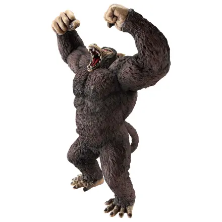 Dragon Ball Z The Chronicle of Goku Great Ape Son Goku Ichibansho figura 26cm fotografija izdelka