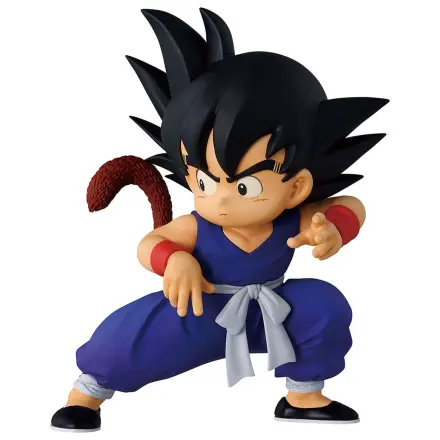 Dragon Ball Z The Chronicle of Goku Son Goku Ichibansho figura 11cm fotografija izdelka