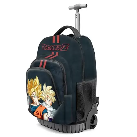 Dragon Ball Z Unity voziček 47 cm termékfotója