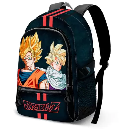 Dragon Ball Z Unity prilagodljiv nahrbtnik 34 cm termékfotója