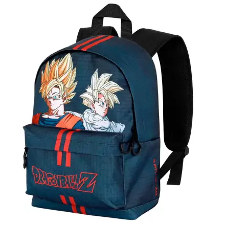 Dragon Ball Z Unity prilagodljiv nahrbtnik 34 cm termékfotója