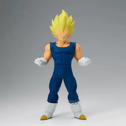 Dragon Ball Z Vegeta Grandista figura 26 cm termékfotója