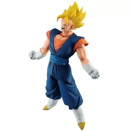 Dragon Ball Z Vs Omnibus Ultimate Super Vegito Ichibansho figura 26 cm termékfotója