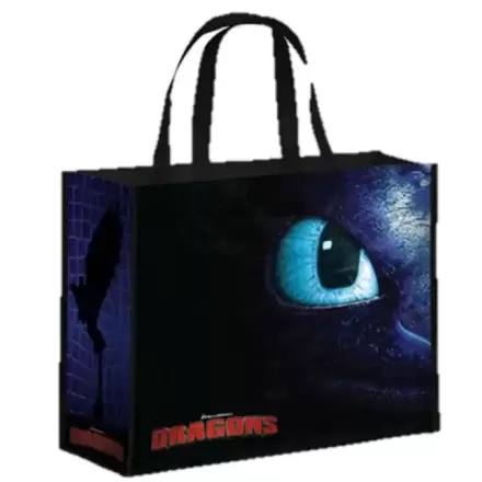 How to Train Your Dragon Torba Toothless fotografija izdelka