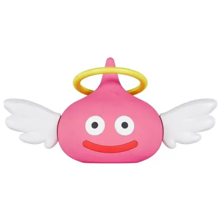 Dragon Quest Clay Monsters Halo Slime komplet modela fotografija izdelka