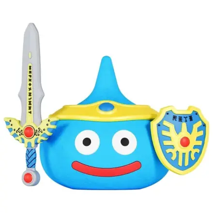 Dragon Quest Clay Monsters Hero Slime maketa fotografija izdelka