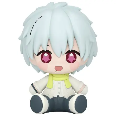 Dramatical Murder Huggy Good Smile mini figura Clear 7 cm fotografija izdelka