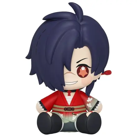 Dramatical Murder Huggy Good Smile Mini figura Koujaku 7 cm fotografija izdelka