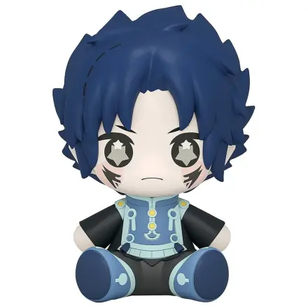 Dramatical Murder Huggy Good Smile Mini figura Ren 7 cm fotografija izdelka