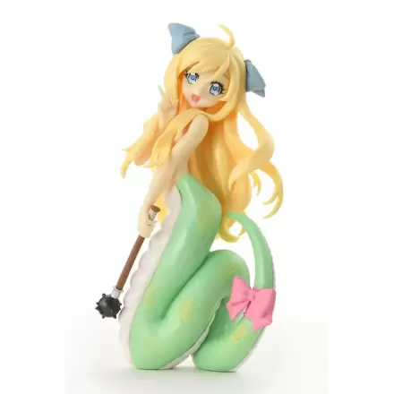 Dropkick on My Devil! PVC kip Jashin-chan Smile Ver. 13 cm fotografija izdelka