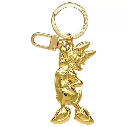 Duck Tales Pewter obesek za ključe Daisy Duck fotografija izdelka