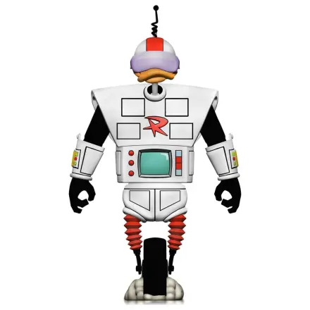 DuckTales Ultimate akcijska figura Gizmoduck 18 cm fotografija izdelka