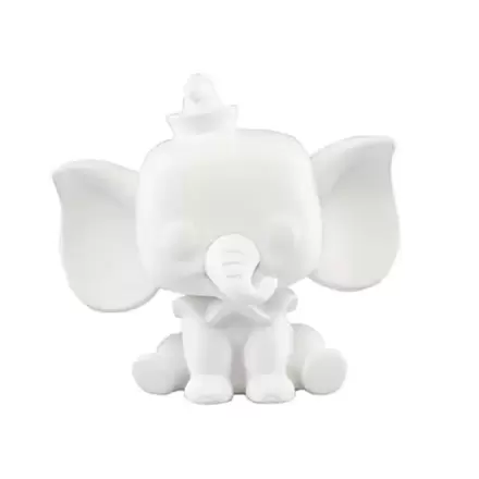 Dumbo POP! Disney Vinyl Figurica Dumbo (DIY)(WH) 9 cm termékfotója