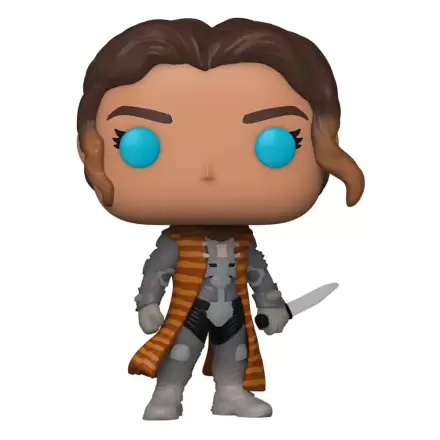 Dune 2 POP! Movies Vinil Figura Chani 9 cm termékfotója