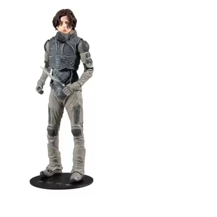 Dune Sestavljiva akcijska figura Paul Atreides 18 cm fotografija izdelka