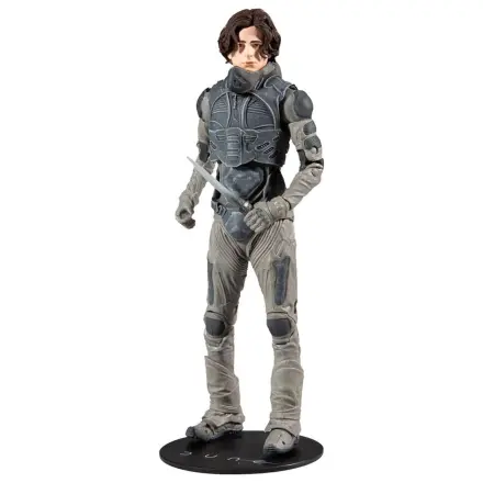 Dune Sestavljiva akcijska figura Paul Atreides 18 cm fotografija izdelka
