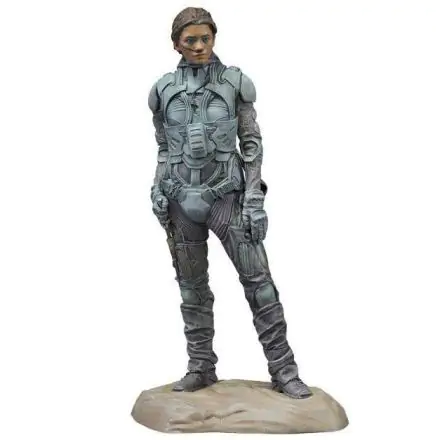 Dune (2021) PVC Kip Chani 23 cm termékfotója