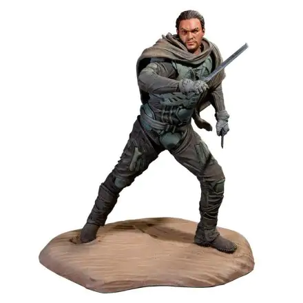 Dune (2021) PVC Kip Duncan Idaho 23 cm termékfotója