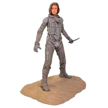 Dune (2021) PVC Kip Lady Jessica 23 cm termékfotója