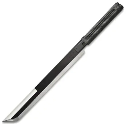 Dune Replika 1/1 Duncan Idaho kratki meč s stenskim nosilcem 63 cm fotografija izdelka