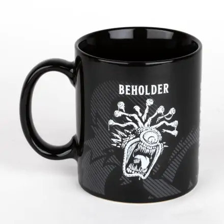 Dungeons & Dragons skodelica Beholder 320 ml fotografija izdelka