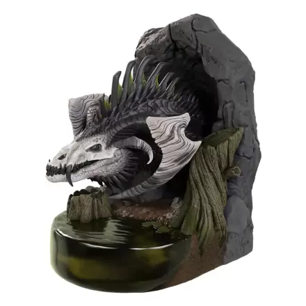 Dungeons & Dragons Podpore za knjige Črni Zmaj 17 cm termékfotója
