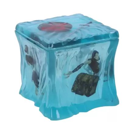 Dungeons & Dragons Škatla za kocke Gelatinous Cube 11 cm termékfotója