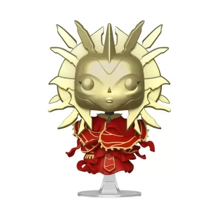 Dungeons & Dragons Funko POP! Vinil Figura Lady of Pain 9 cm termékfotója