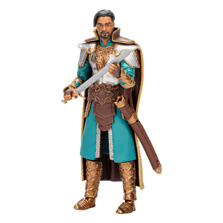 Dungeons & Dragons: Honor Among Thieves Golden Archive Akcijska figura Xenk 15 cm termékfotója