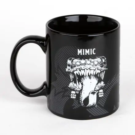 Dungeons & Dragons Skodelica Mimic 320 ml termékfotója