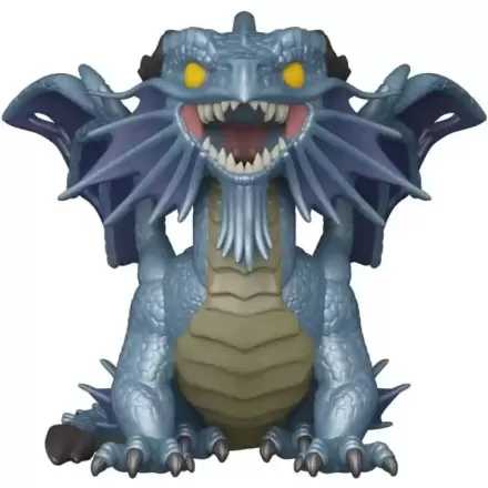 Dungeons & Dragons Super Sized Funko POP! Vinil Figura Bahamut 15 cm termékfotója