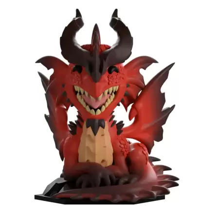 Dungeons & Dragons Vinilna Figura Rdeči Zmaj 12 cm termékfotója