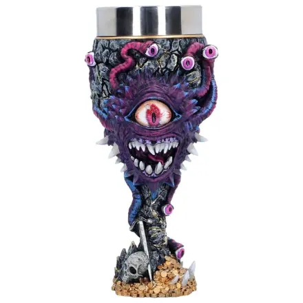 Dungeons & Dragons Goblet Beholder 20 cm fotografija izdelka
