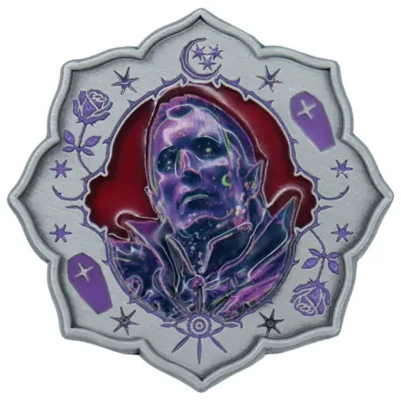 Dungeons & Dragons Zbirateljski kovanec Ravenloft Limited Edition fotografija izdelka