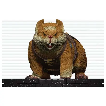 Dungeons & Dragons HeroClix: Velika Mini figura Vesoljski hrček fotografija izdelka