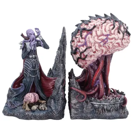 Dungeons & Dragons knjižni oporniki Illithid 20 cm fotografija izdelka