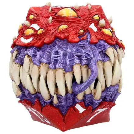 Dungeons & Dragons škatla za shranjevanje Mimic Box D20 13 cm fotografija izdelka