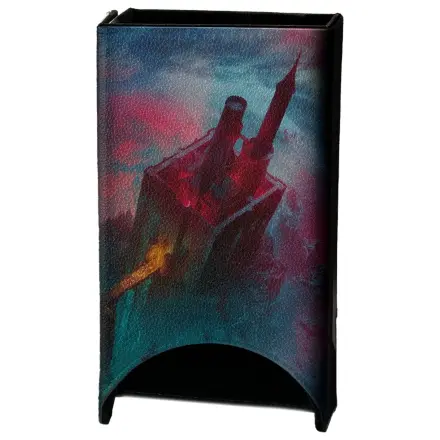 Dungeons & Dragons stolp za kocke Ravenloft fotografija izdelka