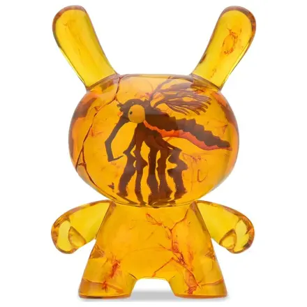 Dunny Art Toy smolnata figura Amber 20 cm fotografija izdelka