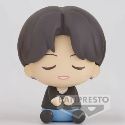 Dynamite BTS TinyTAN Vol.1 Suga figurica 5 cm termékfotója