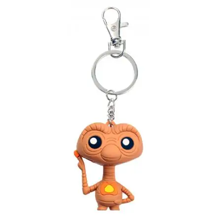 E.T. Pokis obesek za ključe fotografija izdelka