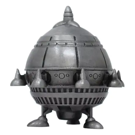 E.T Masična replika 40th Anniversary Spaceship Limited Edition 9 cm fotografija izdelka