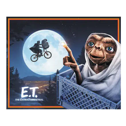 E.T. the Extra-Terrestrial sestavljanka E.T Over The Moon (1000 kosov) fotografija izdelka
