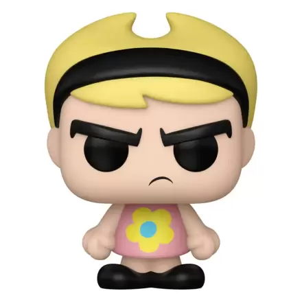 The Grim Adventure of Billy & Mandy Funko POP! TV Vinyl Figurica Mandy 9 cm termékfotója