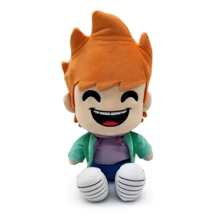 Eddsworld Plišasta figura Matt 22 cm fotografija izdelka